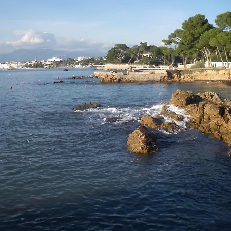 Weekome L'Olivaie - Juan Les Pins * Antibes