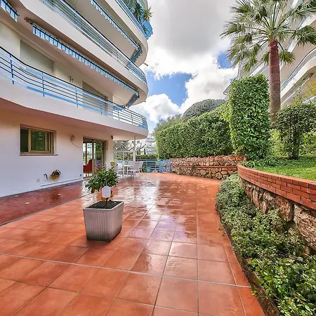 Apartment Weekome L'Olivaie - Juan Les Pins